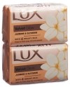 LUX savon bright skin, 4 x 90 g