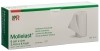 L & R MOLLELAST Elastische Fixierbinde 6cmx4m weiss, 20 Stück