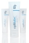 OPTILUBE Gel lubrifiant stérile, 82 g