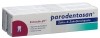 Parodentosan Dentifrice , 2 x 75 ml