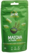 SHINE Matcha en poudre BIO, 50 g