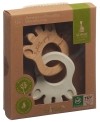 SOPHIE LA GIRAFE anneaux silhouette Pure