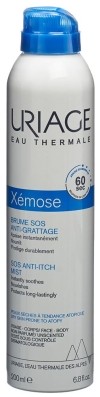URIAGE Xémose SOS Spray gegen Juckreiz, 200 ml