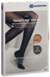 BAUERFEIND VT MICRO AG KKL2 M n/l Fuss offen creme Mikro Noppe,1 Paar
