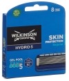 WILKINSON Hydro 5 Klingen, 8 Stück