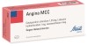 ANGINA MCC Streuli comprimés sucer sans sucre, 50 pièces