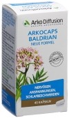 ARKOCAPS Baldrian Kapseln, 45 Stück