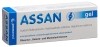 ASSAN gel, 100 g