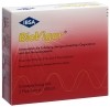 BIOVIGOR sirop, 3 x 100 ml