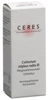 CERES Cichorium intybus radix Urtinktur, 20 ml