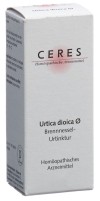 CERES urtica dioica teinture mère, 20 ml