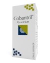 COBANTRIL Suspension 500mg, 10 ml