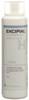 Excipial U hydrolotio, 500 ml