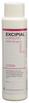 Excipial U lipolotion, 500 ml