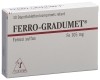 FERRO-GRADUMET Depottabletten, 30 Stück