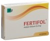 FERTIFOL comprimés 0.4 mg, 28 pièces