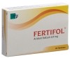 FERTIFOL Tabletten 0.4 mg, 84 Stück