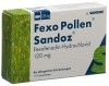 FEXO POLLEN Sandoz Filmtabletten 120mg, 10 Stück