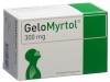 GELOMYRTOL Kapseln 300mg, 50 Stück
