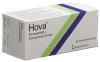 HOVA comprimés pelliculés, 60 pièces