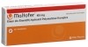 MALTOFER comprimés croquer 100 mg, 30 pièces