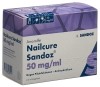 NAILCURE Sandoz Nagellack 50 mg/ml (D) 2.5 ml