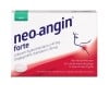 Neo angin forte Lutschtabletten, 24 Stück