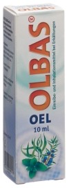 OLBAS Öl, 10 ml