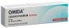 OMIDA cardiospermum crème peu grasse, 50 g