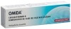 Omida Cardiospermum N Salbe, 50 g