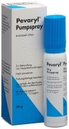 PEVARYL Vapo, 30 ml