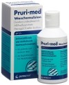 PRURI-MED Waschemulsion pH 5.5, 150 ml
