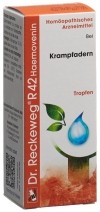 RECKEWEG R42 Haemovenin gouttes 50 ml