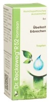 RECKEWEG R52 Vomisan Tropfen Fl 50 ml