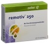 ZELLER REMOTIV Filmtabletten 250mg, 60 Stück
