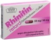 RHINITIN retard Kapseln, 12 Stück