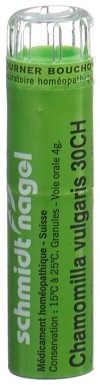 SN Chamomilla vulgaris Granulat CH 30, 4 g