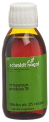 SN Harpagophytum Urtinkt 125 ml