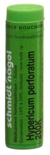 SN Hypericum perforatum Glob 200 K 1 g