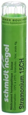 SN Stramonium Gran CH 15 4 g