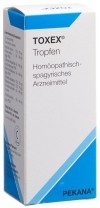 TOXEX gouttes 100 ml