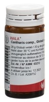 WALA Cantharis comp Glob Fl 20 g