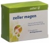 ZELLER Magen Kautabletten, 72 Stück