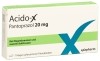 ACIDO-X Filmtabl 20 mg 7 Stk