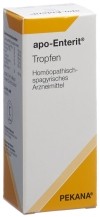 APO-ENTERIT gouttes 50 ml
