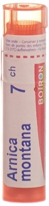 BOIRON Arnica montana Gran CH 7 4 g