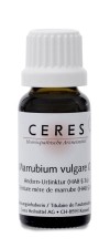 CERES Marrubium vulgare Urtinkt Fl 20 ml