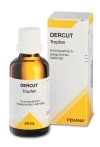 DERCUT gouttes 50 ml