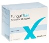 FUNG-X Nail vernis à ongles 50 mg/ml 2.5 ml