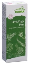 HEIDAK SPAGYRIK cimicifuga plus spray 30 ml